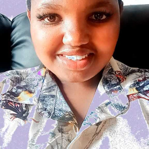 Kholeka N. profile photo