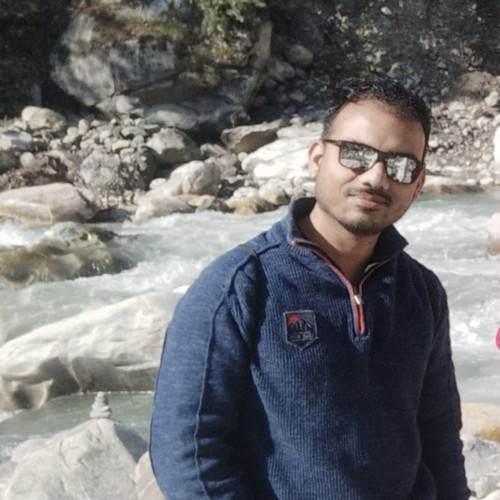 Raj S. profile photo