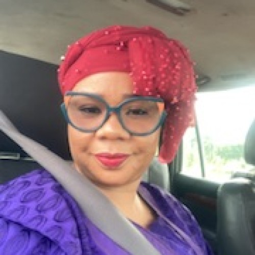Kemi B.