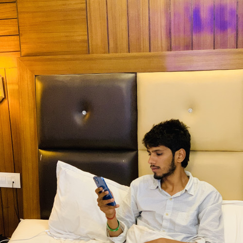 Manish D. profile photo