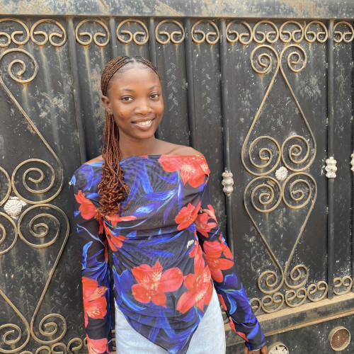 Oyeyemi A.