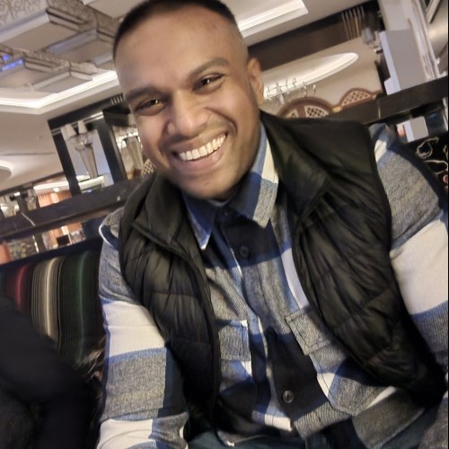 Sohid M. profile photo