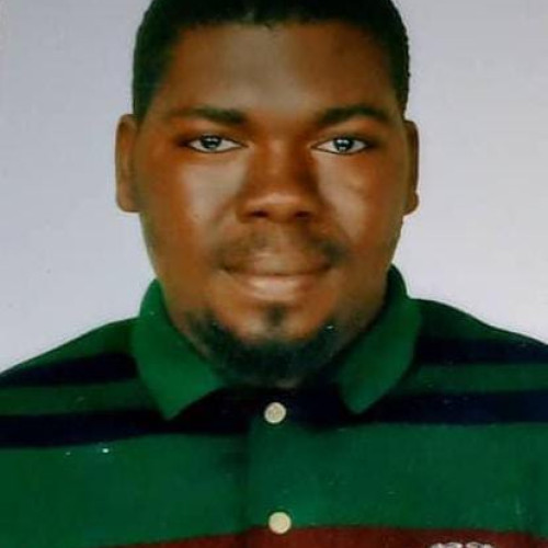 MUSTAPHA M. profile photo