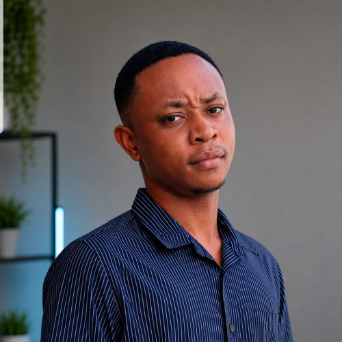 Emmanuel  N. profile photo