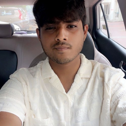 Pranay  B.