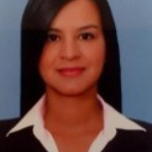 Monica Cristina  G.