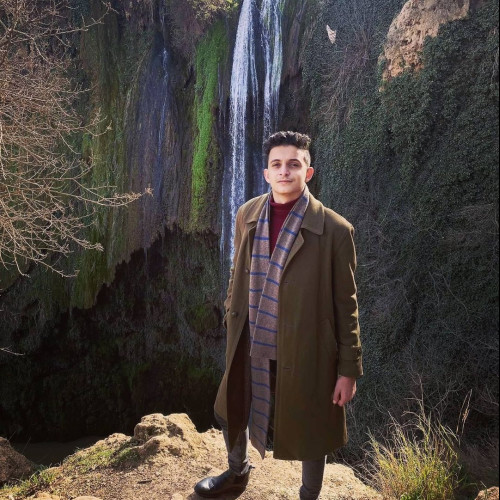 Fouzi C. profile photo