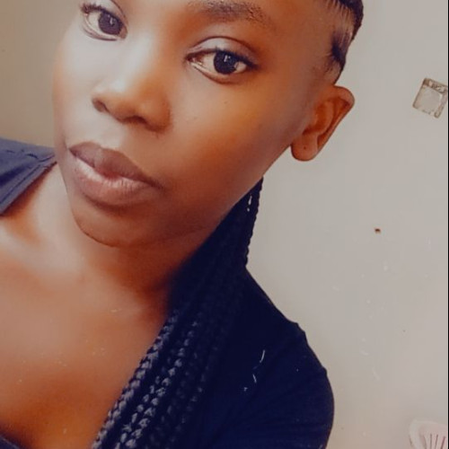 Violet  T. profile photo
