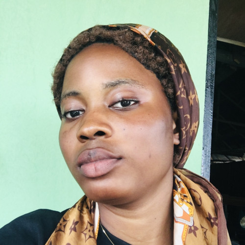 Benedicta M. profile photo