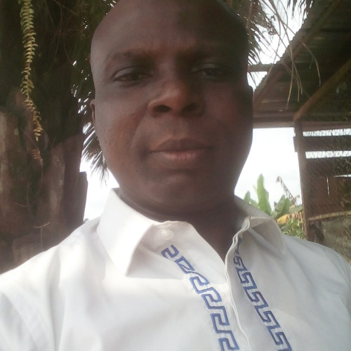 Godwin O. profile photo