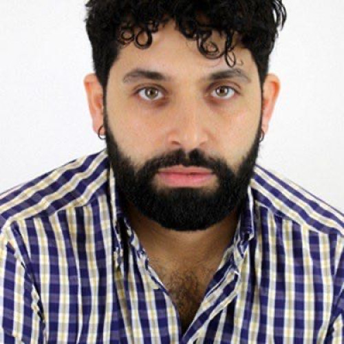 elyes x. profile photo