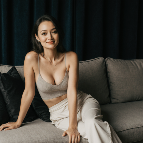 Alia K. profile photo