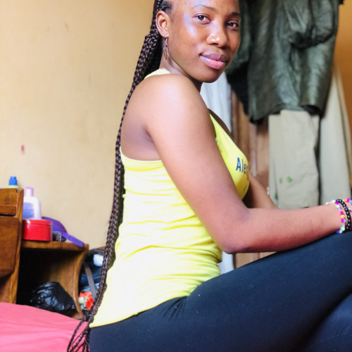Fatmata Mohamed  K. profile photo
