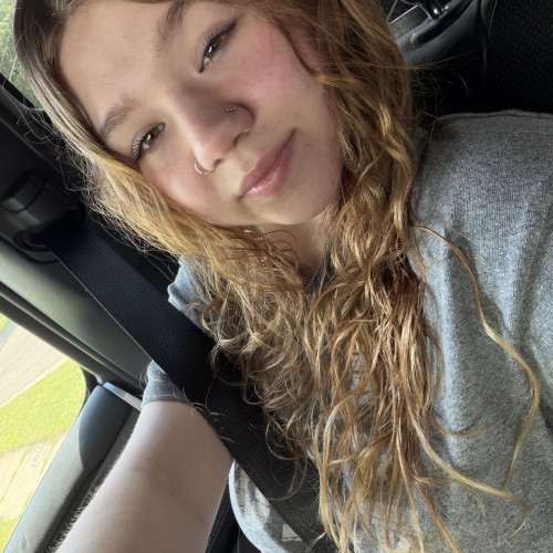 Karisma K. profile photo