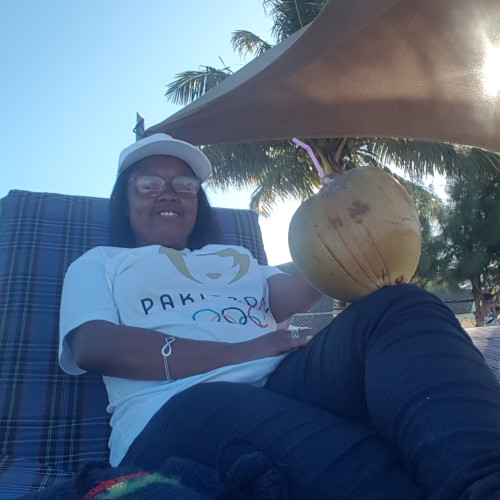 Fidline Bordereau N. profile photo