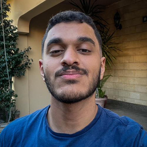 Ahmed B. profile photo