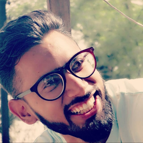Gagan D. profile photo