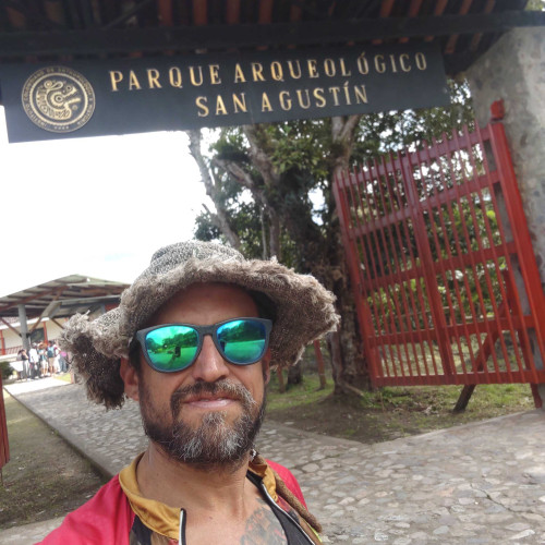 Sebastián R. profile photo