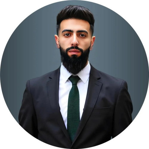 Samer H. profile photo