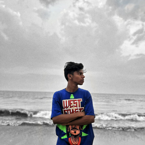 Pranay F. profile photo