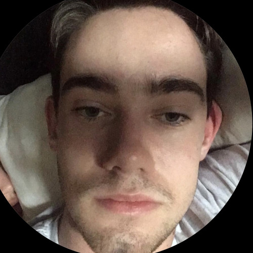 John P. profile photo