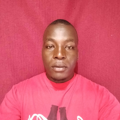 kiprono K. profile photo