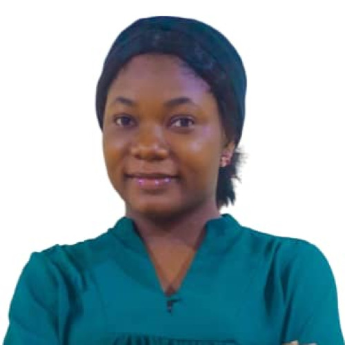 Ifedayo A.