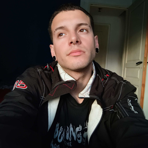 matias m. profile photo