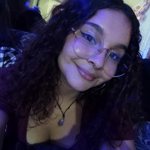 Oriana  M. profile photo