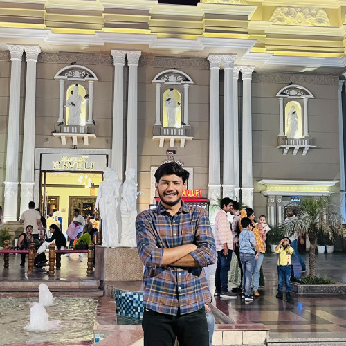 Rohan G. profile photo