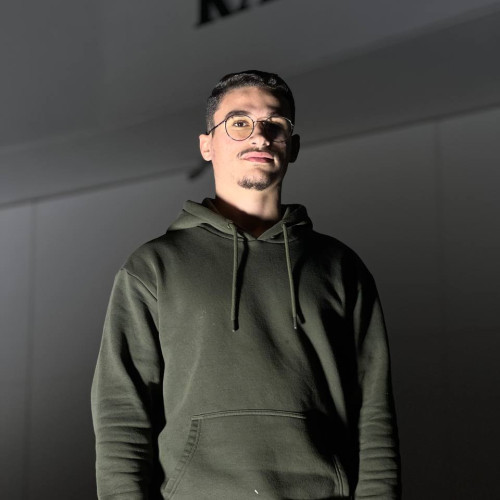 mohamed b. profile photo