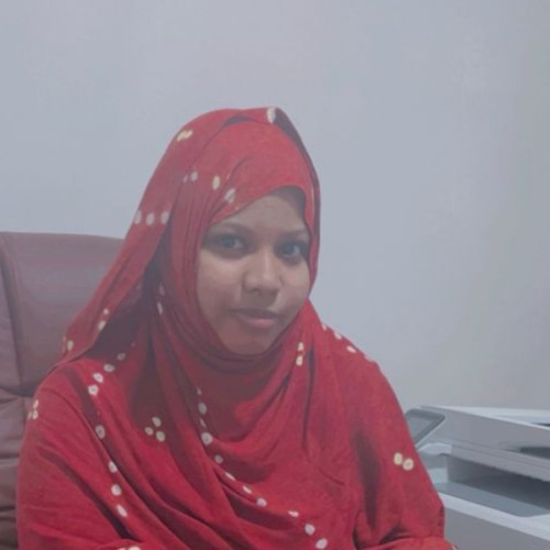 Aicha B. profile photo