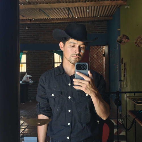 Manuel B. profile photo