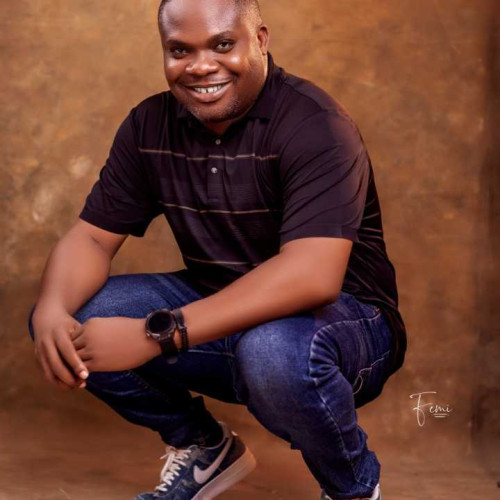 Adesola A. profile photo