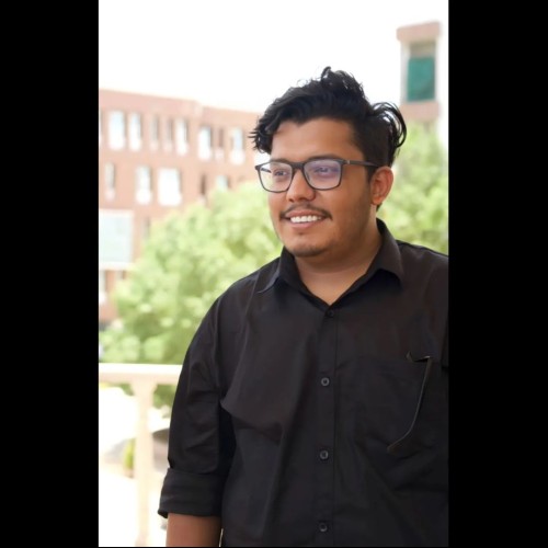 Ishan N.