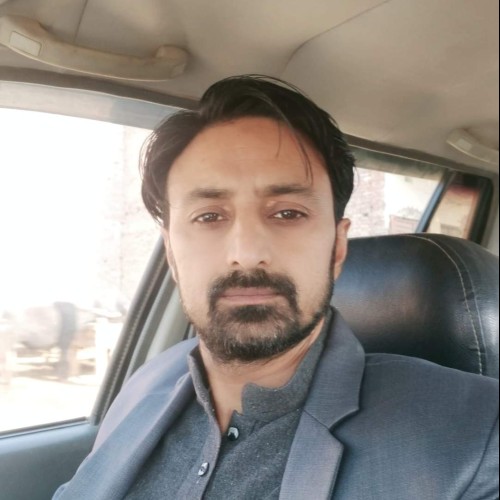 Ali Tahir Gujjar G.