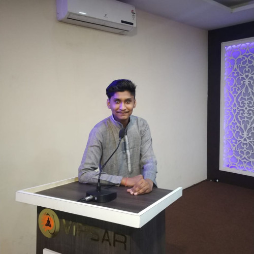 Akshat J. profile photo