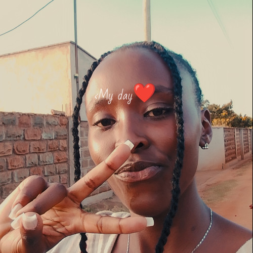 Shanty B. profile photo