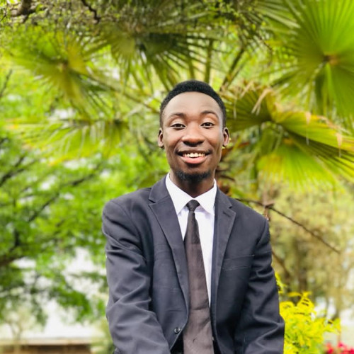 Gasine F. profile photo