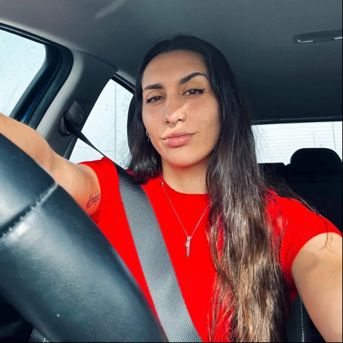Yaiza A. profile photo