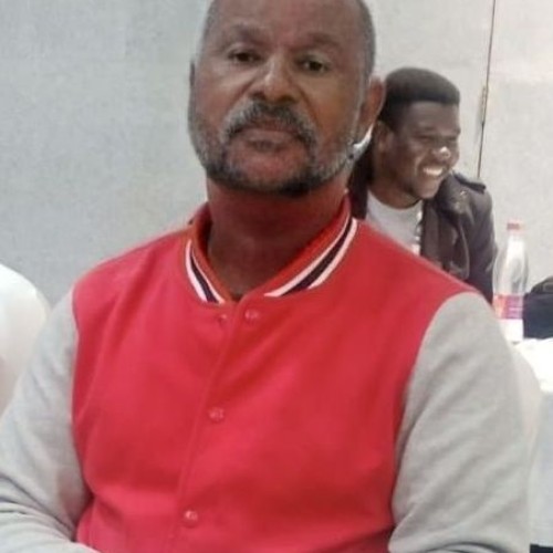 IBRAHIM W.