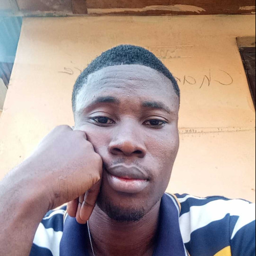 Donald A. profile photo