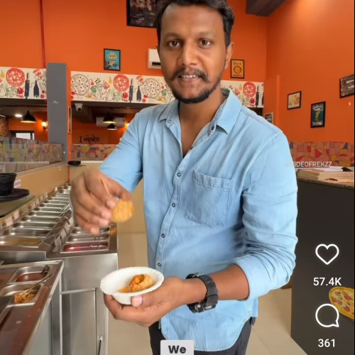 Samir  K. profile photo