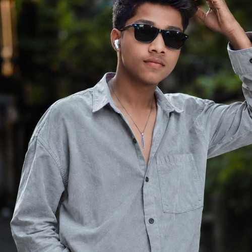 vivek S. profile photo