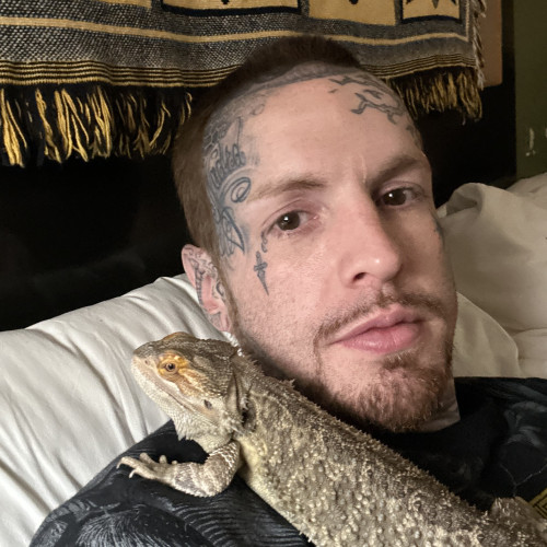 Jeffrey B. profile photo