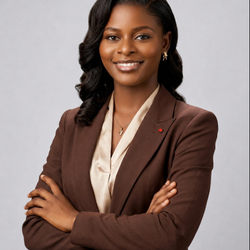 Courage N. profile photo