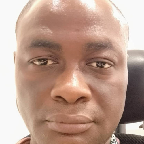 Ibukun O. profile photo