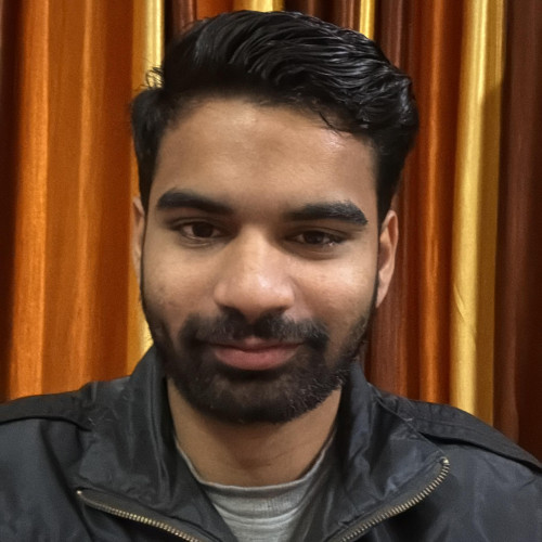 Chirag K. profile photo