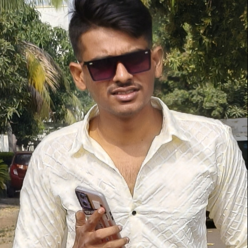 Aditya K. profile photo