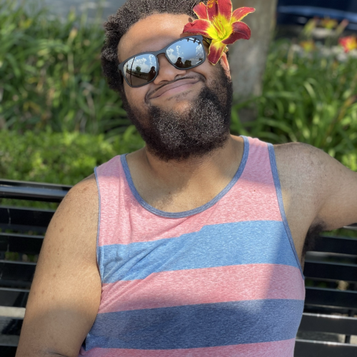 Adriel G.